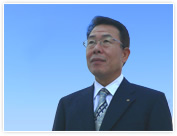 代表取締役社長:松谷 廣信
